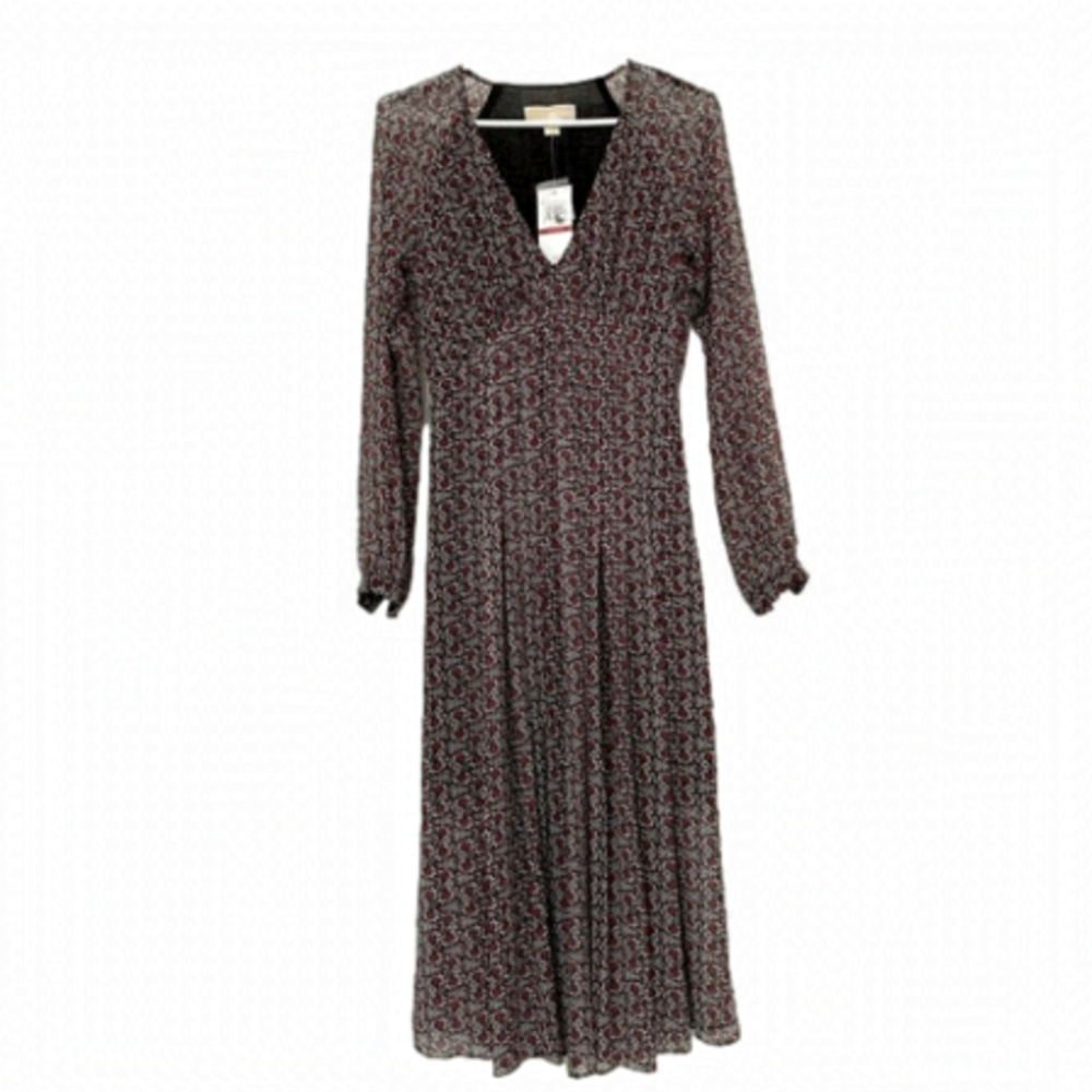 Michael KORS MAXI DRESS - Size XS
